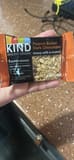 Kind Peanut Butter Dark Chocolate