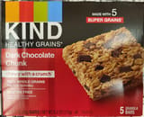 Kind Healthy Grains Dark Chocolate Chunk