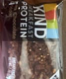 Kind Breakfast Bars Dark Chocolate Cocoa