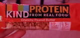 Kind Crunchy Peanut Butter