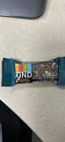 KIND minis Dark Chocolate Nuts & Sea Salt