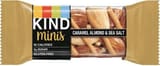 Kind Caramel Almond & Sea Salt
