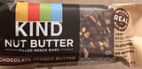 Kind Nut Butter Filled Bar Chocolate Peanut Butter