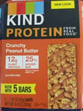 Kind Crunchy Peanut Butter