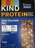 Kind Dark Chocolate Nut