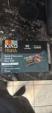 KIND minis Dark Chocolate Nuts & Sea Salt