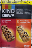 Kind Chocolate Chip