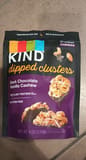 Kind Dark Chocolate Vanilla Cashew
