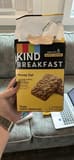 Kind Honey Oat