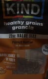 Kind Healthy grain granola