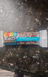 Kind Zero Added Sugar Dark Chocolate & Sea Salt