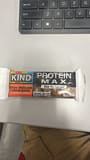 Kind Protein Max Crispy Chocolate Peanut Butter