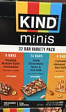 Kind Minis