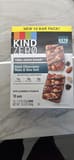 Kind Zero Dark Chocolate Nuts & Sea Salt