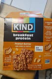 Kind Breakfast Protein