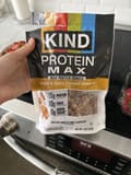 Kind Sweet & Salty Caramel Almond High Protein Granola