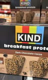 Kind Breakfast Protein Bar