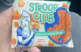 Daelmans Stroop Club - Gluten Free Caramel stroopwafels