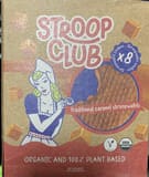 Stroop Club Traditional Stroopwafels