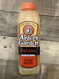 Arden's Garden 2 Day Detox Fruit Juice beverage