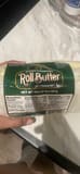 Amish Country Roll Butter