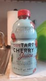 Antioxidant Solutions Tart Cherry Juice