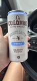 La Colombe Draft Latte Double Cold Brew with Oatmilk