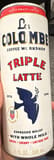 La Colombe Triple Latte