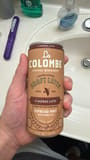 La Colombe S’mores Latte, Espresso Roast with Whole Milk