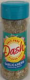 Mrs Dash Saltfree seasoning blend