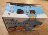Sunkist Navel Oranges