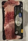 Great Value Naturally Hickory Smoked Lower Sodium Bacon