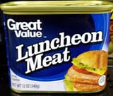 Great Value Spam