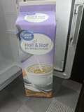 Great Value Half & Half