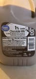 Great Value 1% Lowfat Chocolate Milk