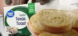Great Value Garlic Texas Toast