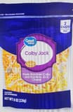 Great Value Colby Jack
