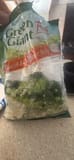 Green Giant Broccoli & cauliflower medley