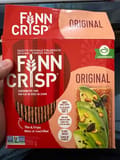 Finn Crisp Original Finn Crisp