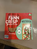 Finn Crisp Multigrain
