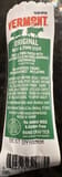 Vermont Original Beef & Pork Stick