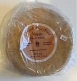 Turlock Whole Wheat Pita Bread