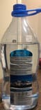 Eternal Naturally Alkaline Spring Water