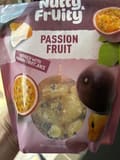 Nutty & Fruity Passion Fruit