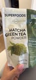 MRM Nutrition Matcha Green Tea Powder
