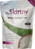 My skinny rice basmati wht lnggrn