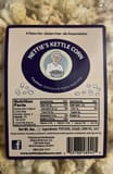 Nettie’s Kettle Corn Kettle Corn