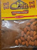 De La Casa Natural Almonds