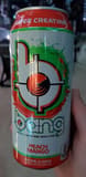 Bang Energy Bang Peach Mango