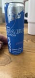 Red Bull Sea Blue